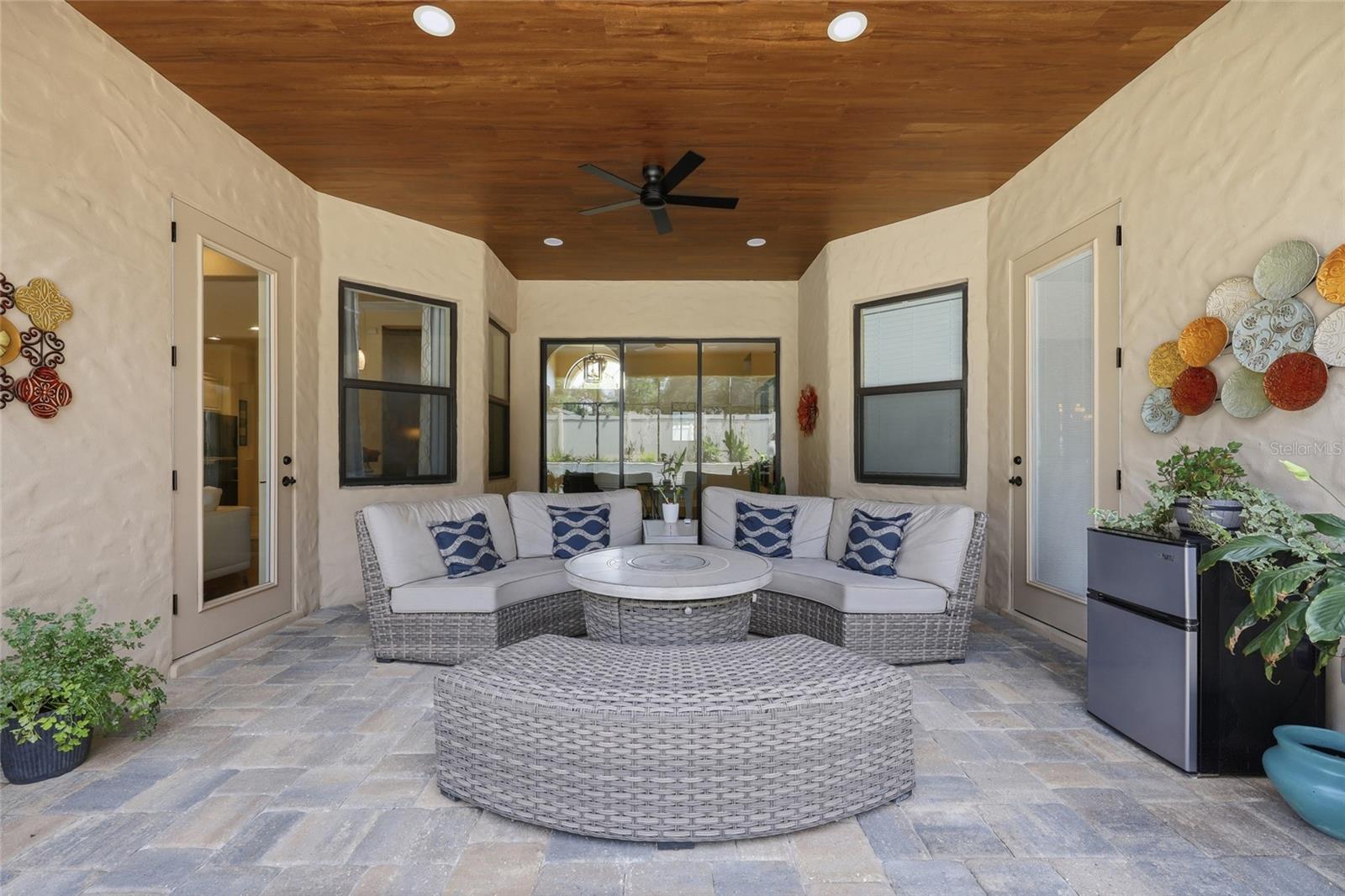TUSCANY ESTATES - Residential