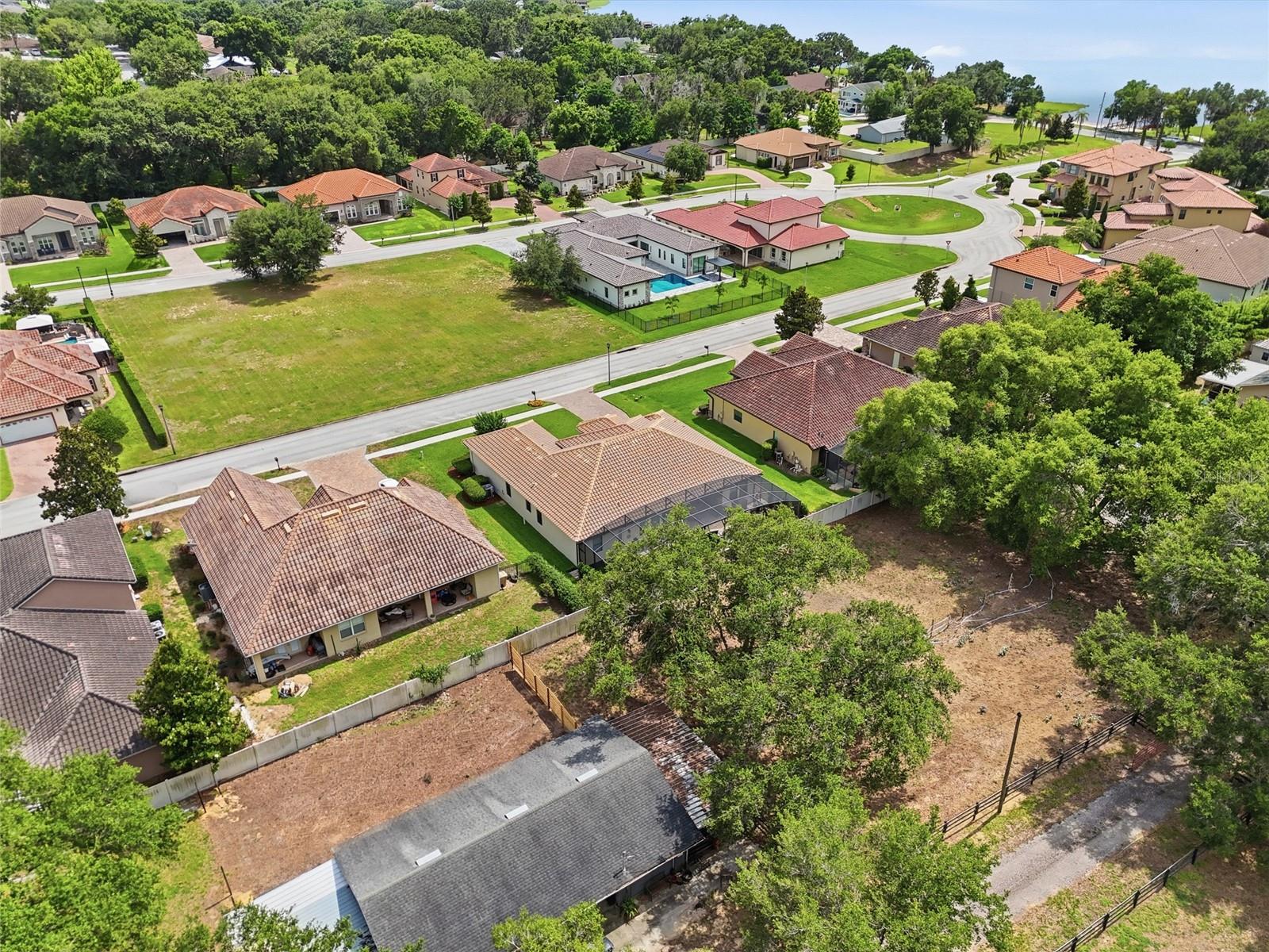 TUSCANY ESTATES - Residential