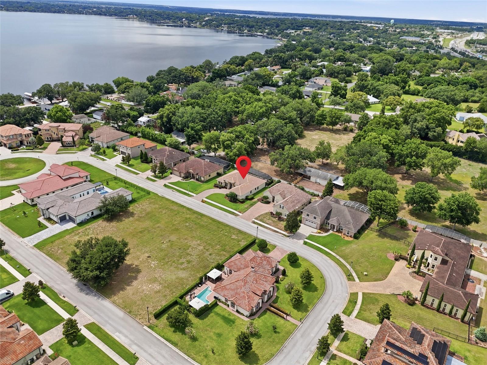 TUSCANY ESTATES - Residential
