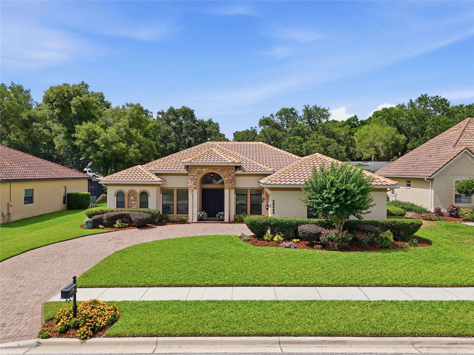 TUSCANY ESTATES - Residential