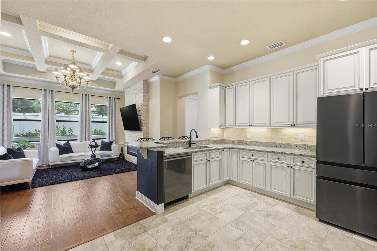 TUSCANY ESTATES - Residential