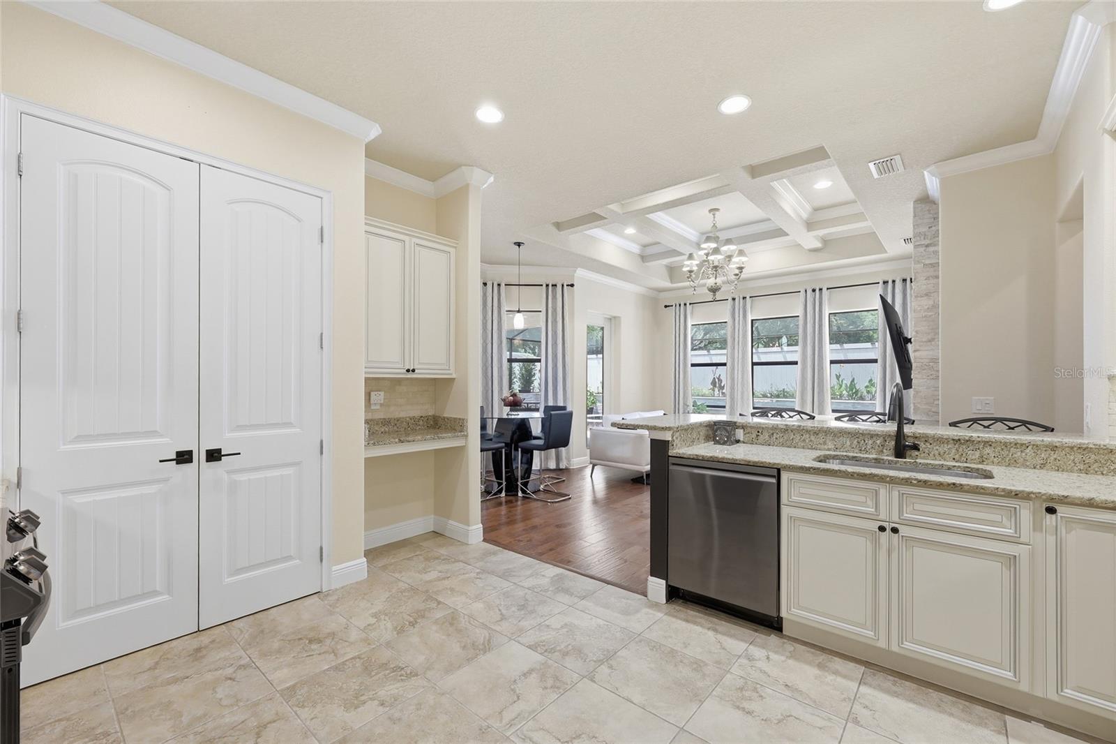 TUSCANY ESTATES - Residential