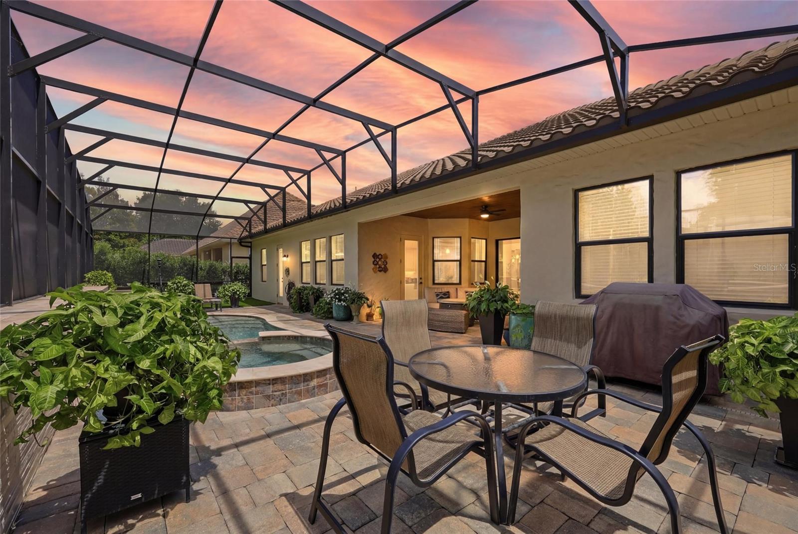 TUSCANY ESTATES - Residential