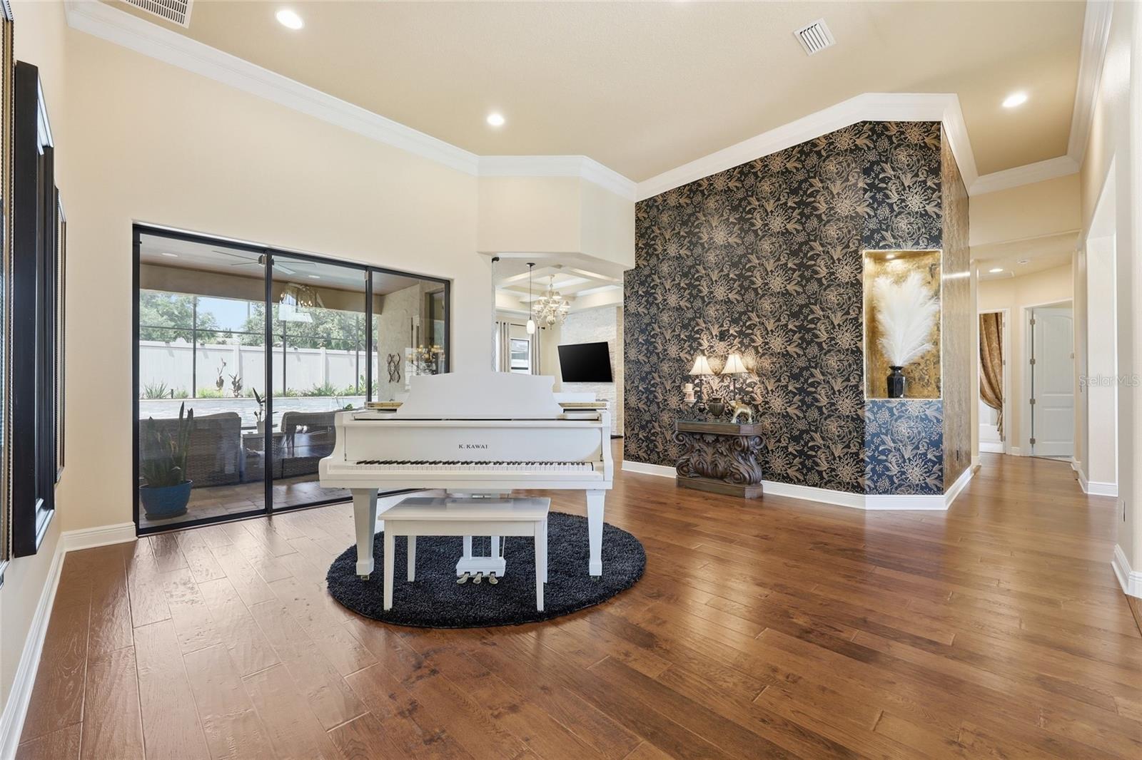 TUSCANY ESTATES - Residential