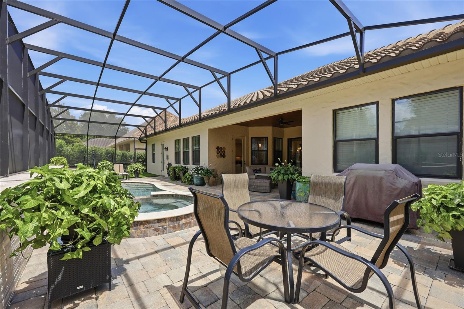 TUSCANY ESTATES - Residential