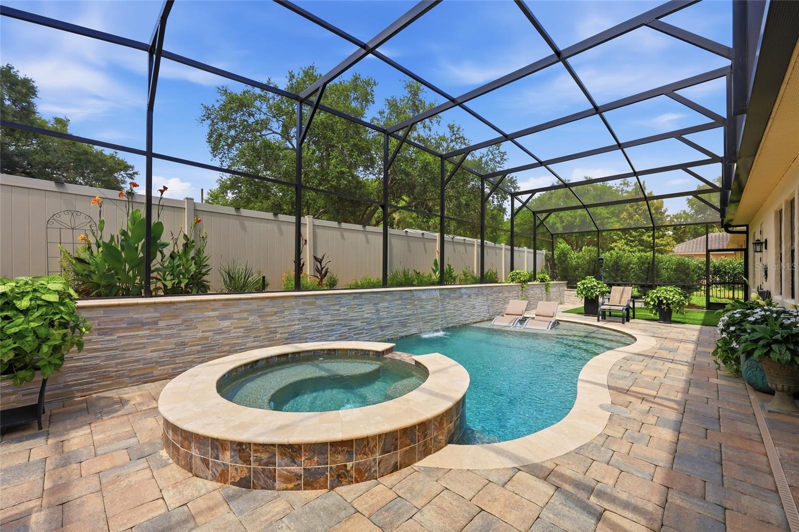 TUSCANY ESTATES - Residential