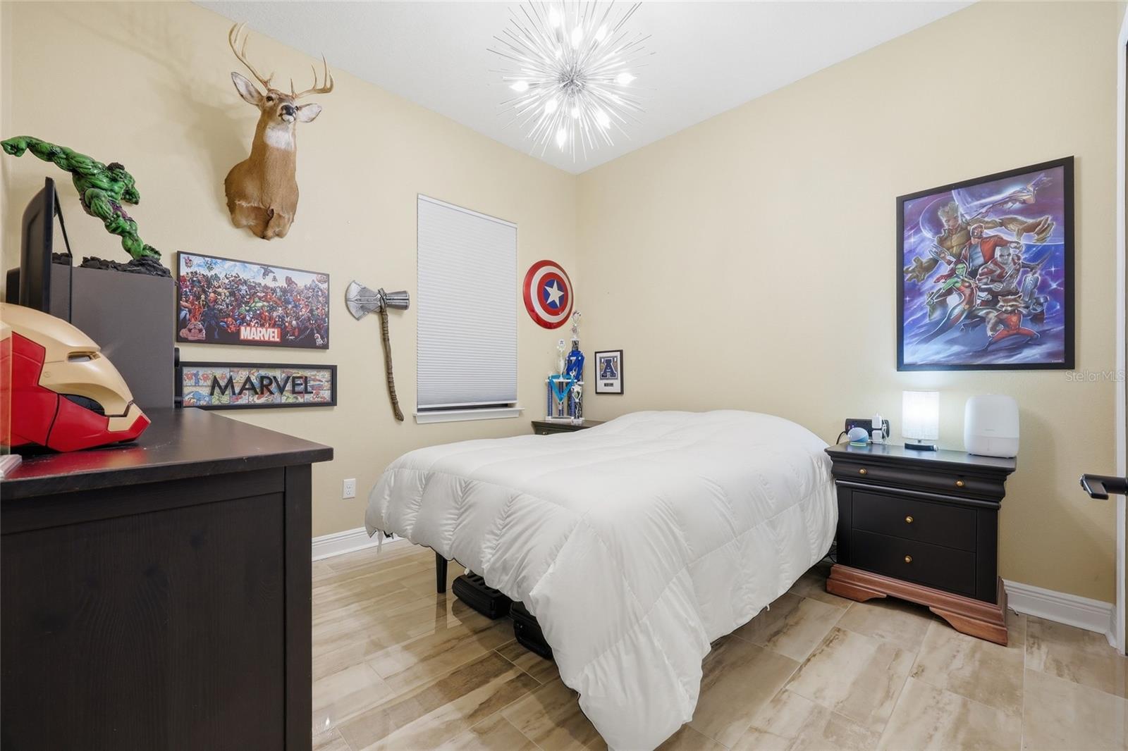 TUSCANY ESTATES - Residential