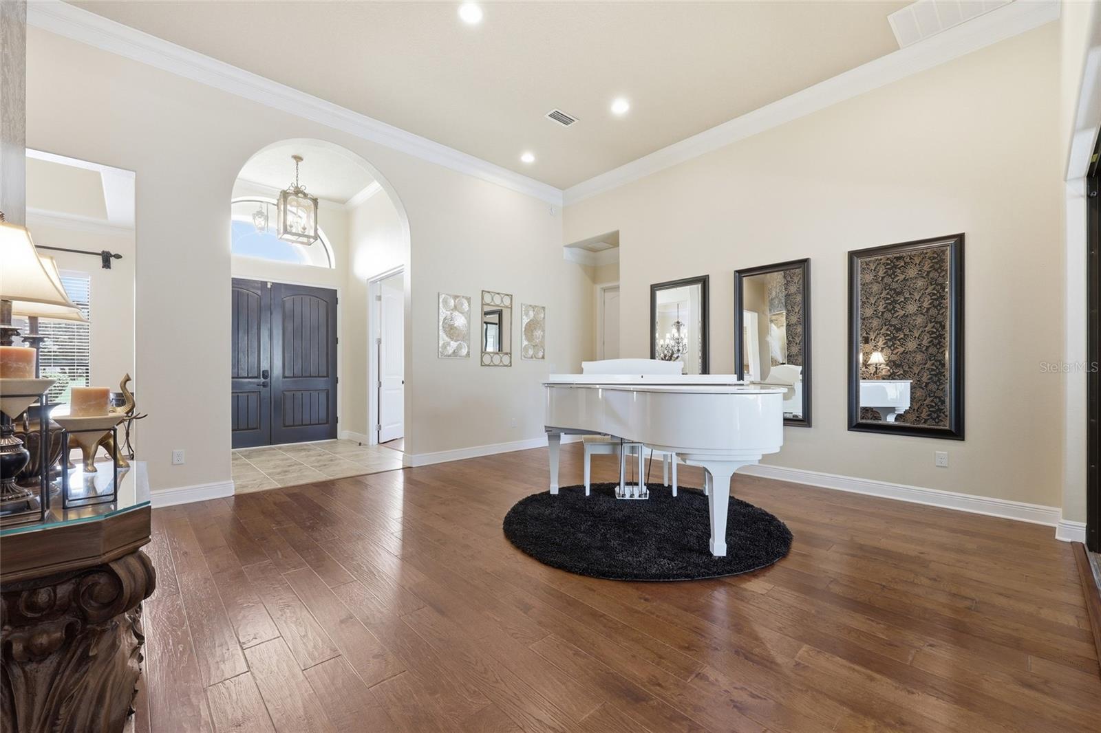 TUSCANY ESTATES - Residential