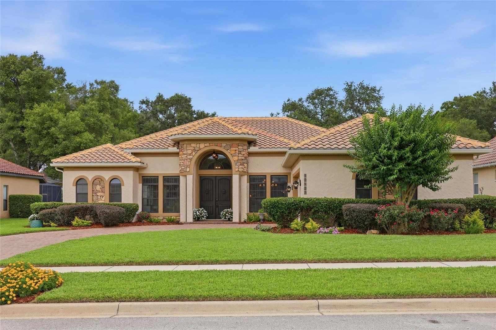 TUSCANY ESTATES - Residential