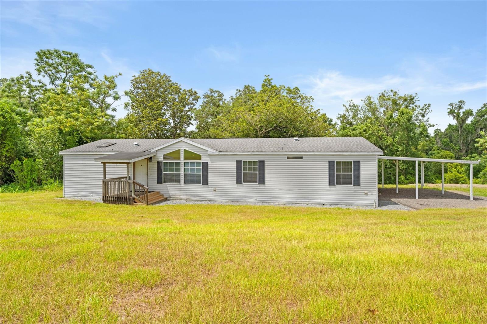 ACREAGE - Residential
