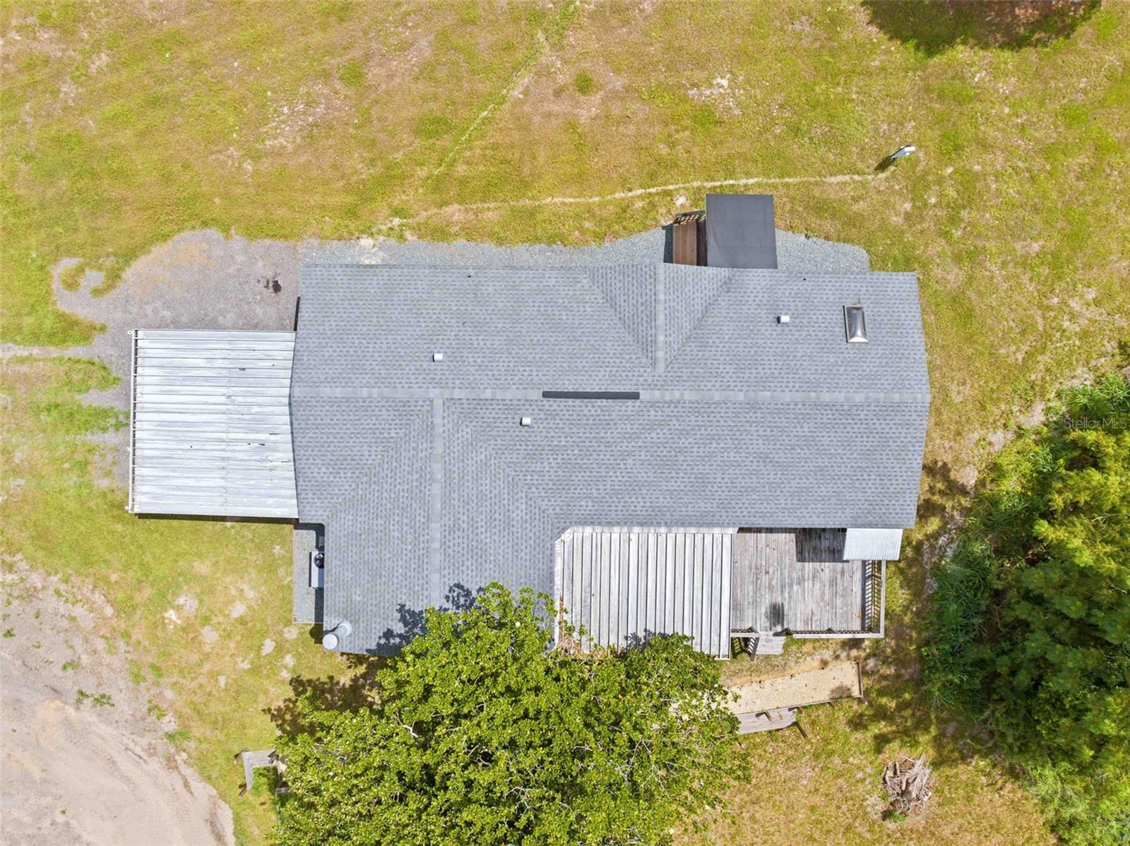 ACREAGE - Residential