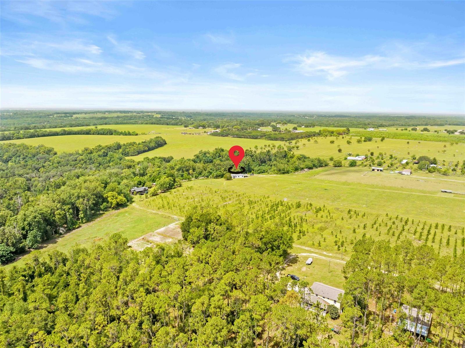 ACREAGE - Residential