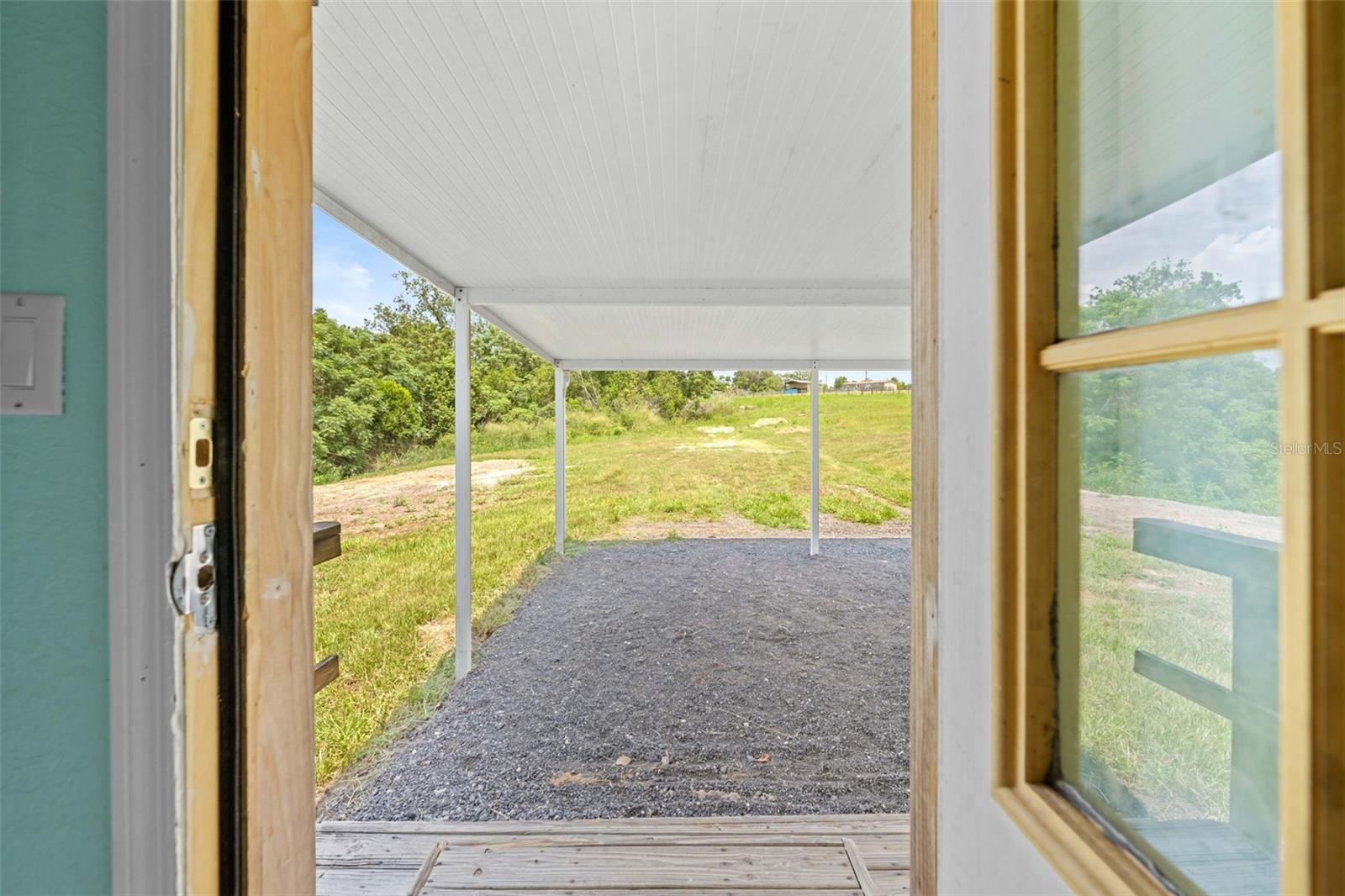 ACREAGE - Residential