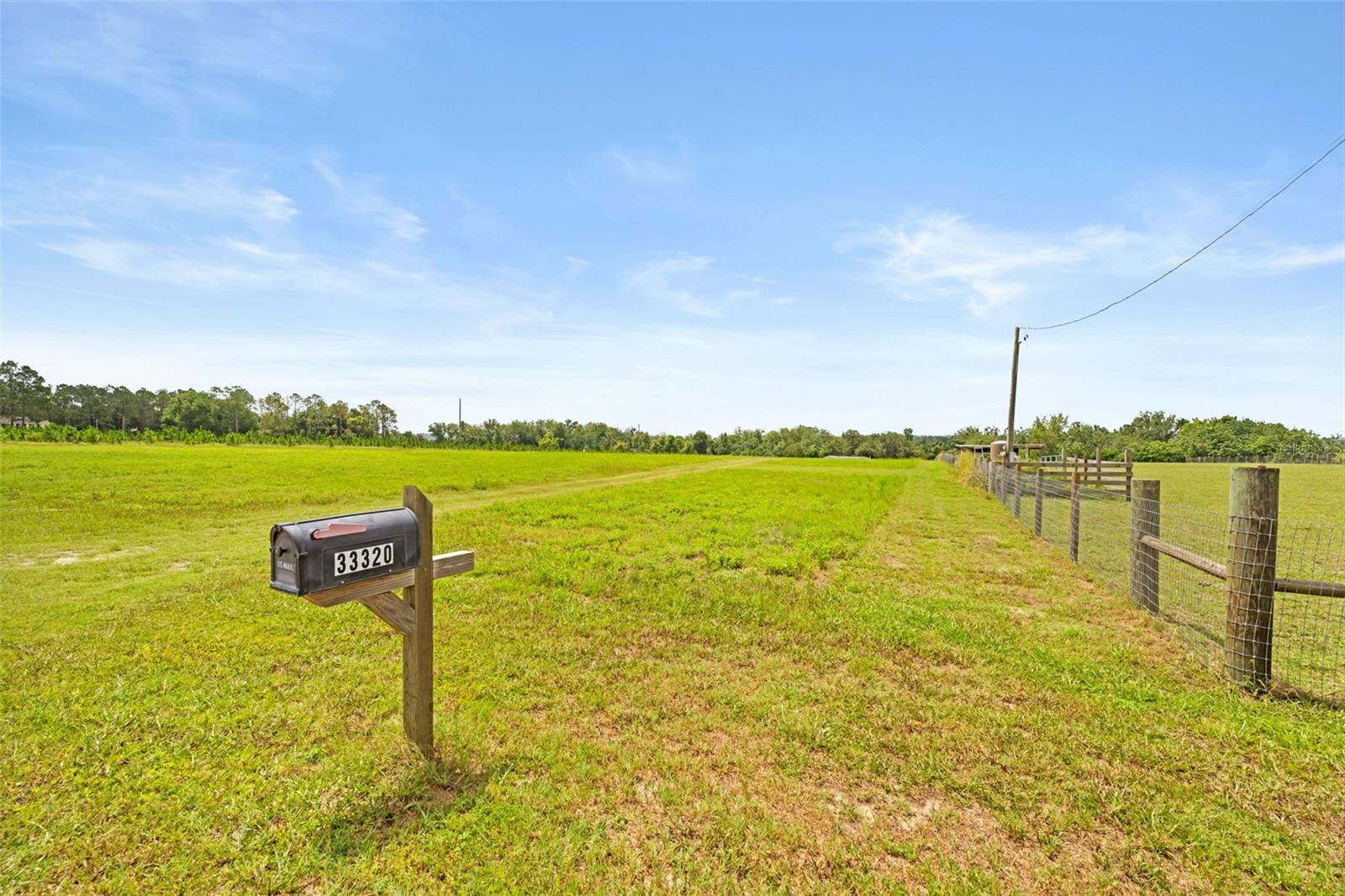 ACREAGE - Residential