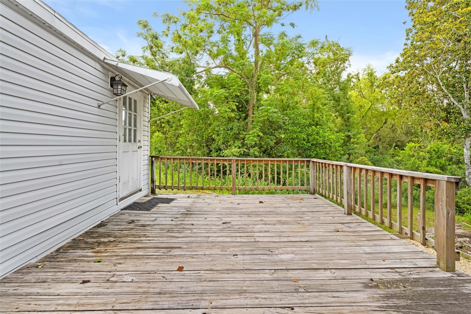 ACREAGE - Residential