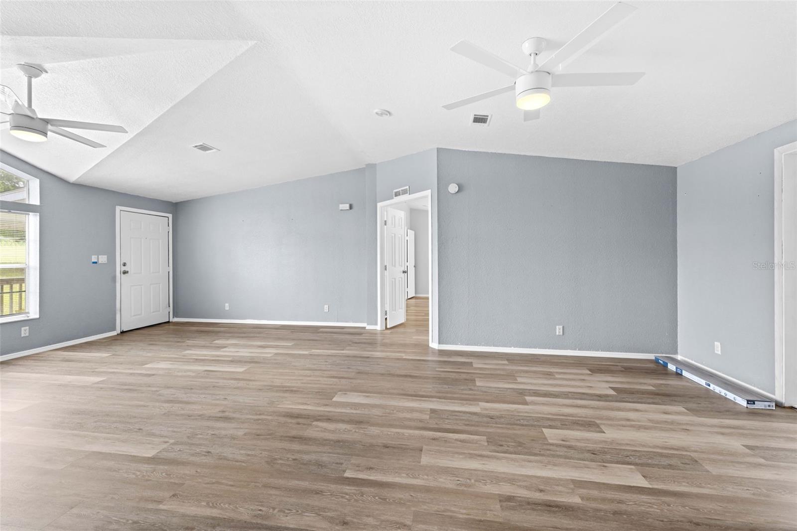 ACREAGE - Residential
