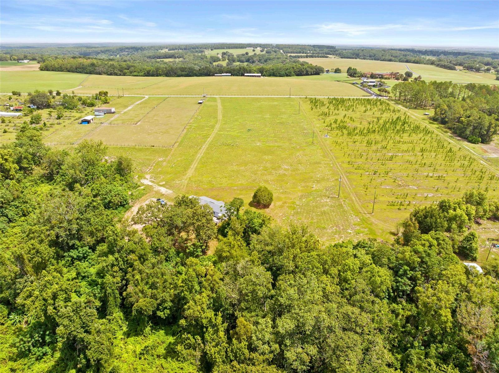 ACREAGE - Residential