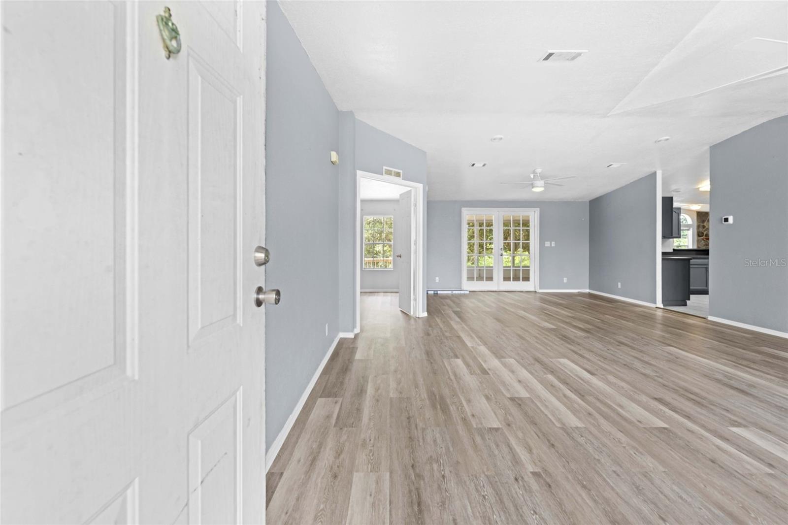 ACREAGE - Residential