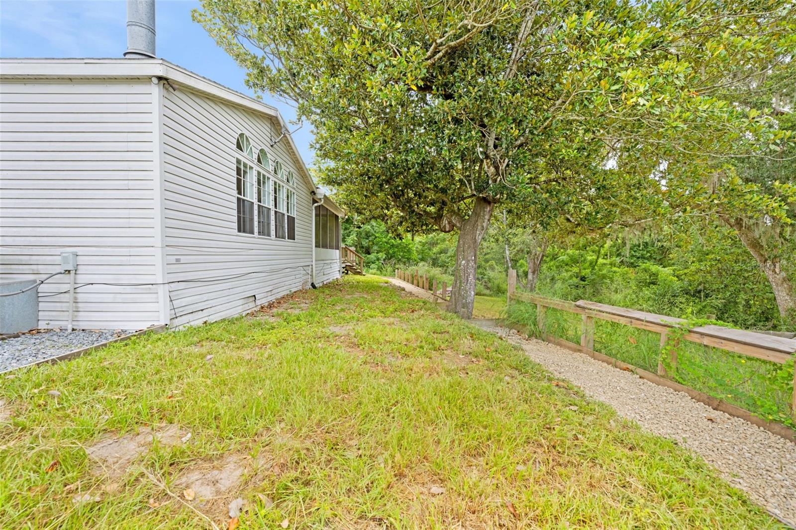 ACREAGE - Residential