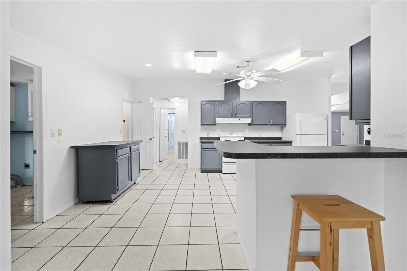 ACREAGE - Residential