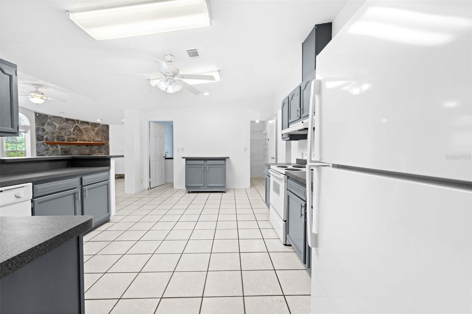 ACREAGE - Residential