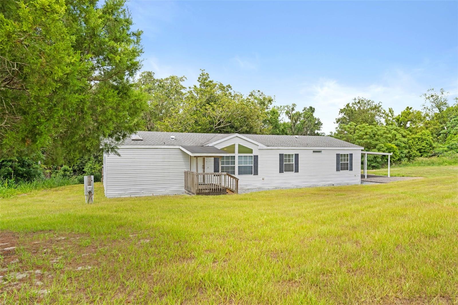 ACREAGE - Residential