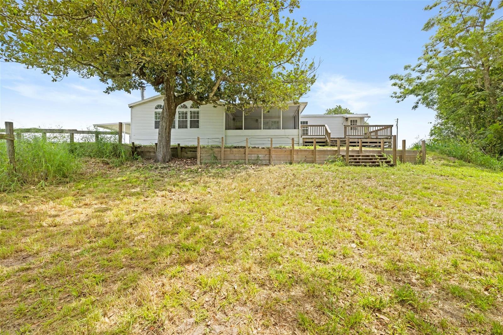 ACREAGE - Residential