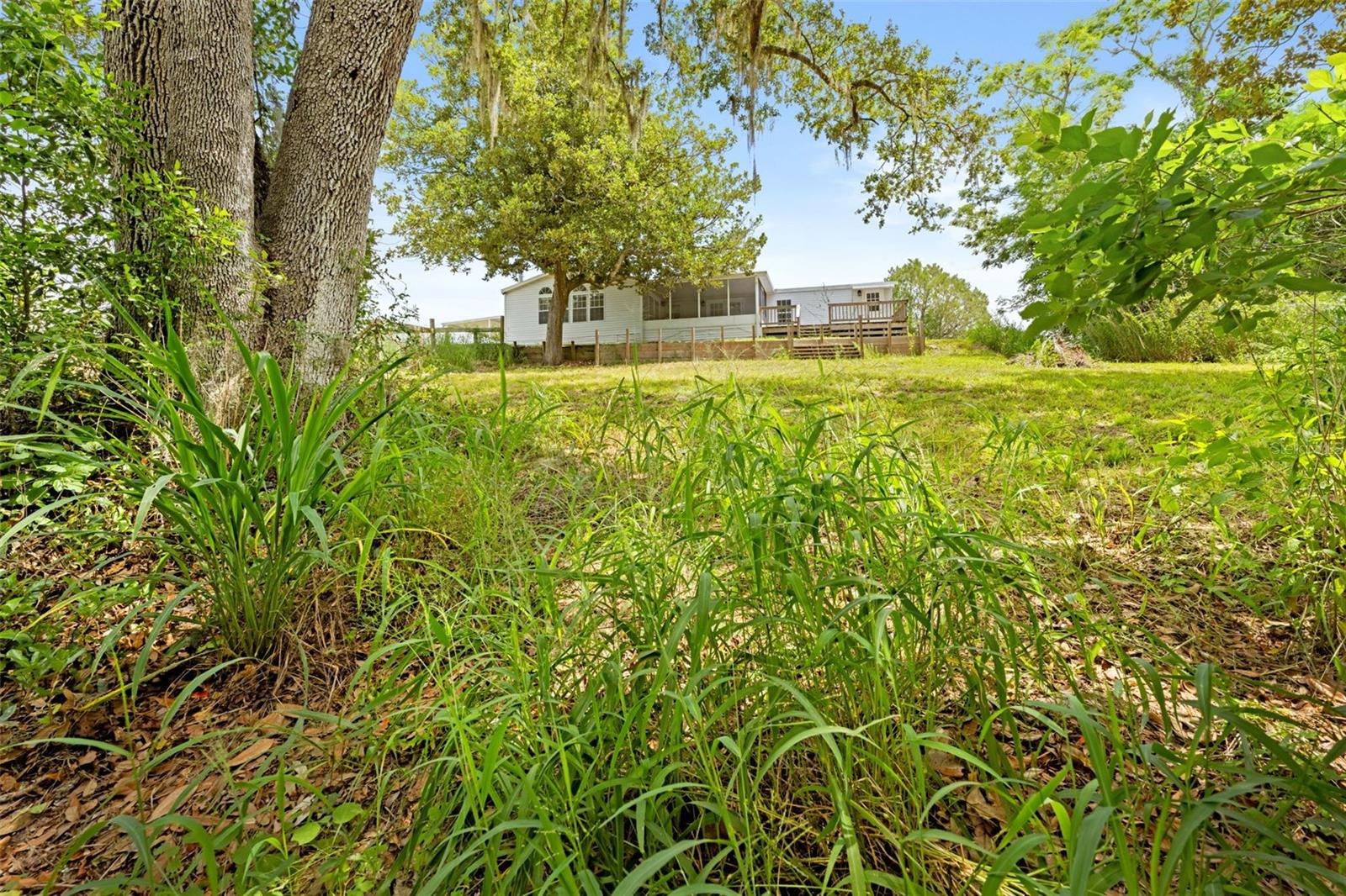 ACREAGE - Residential