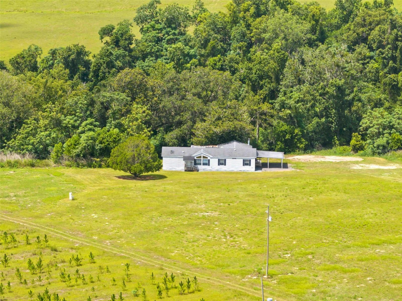 ACREAGE - Residential