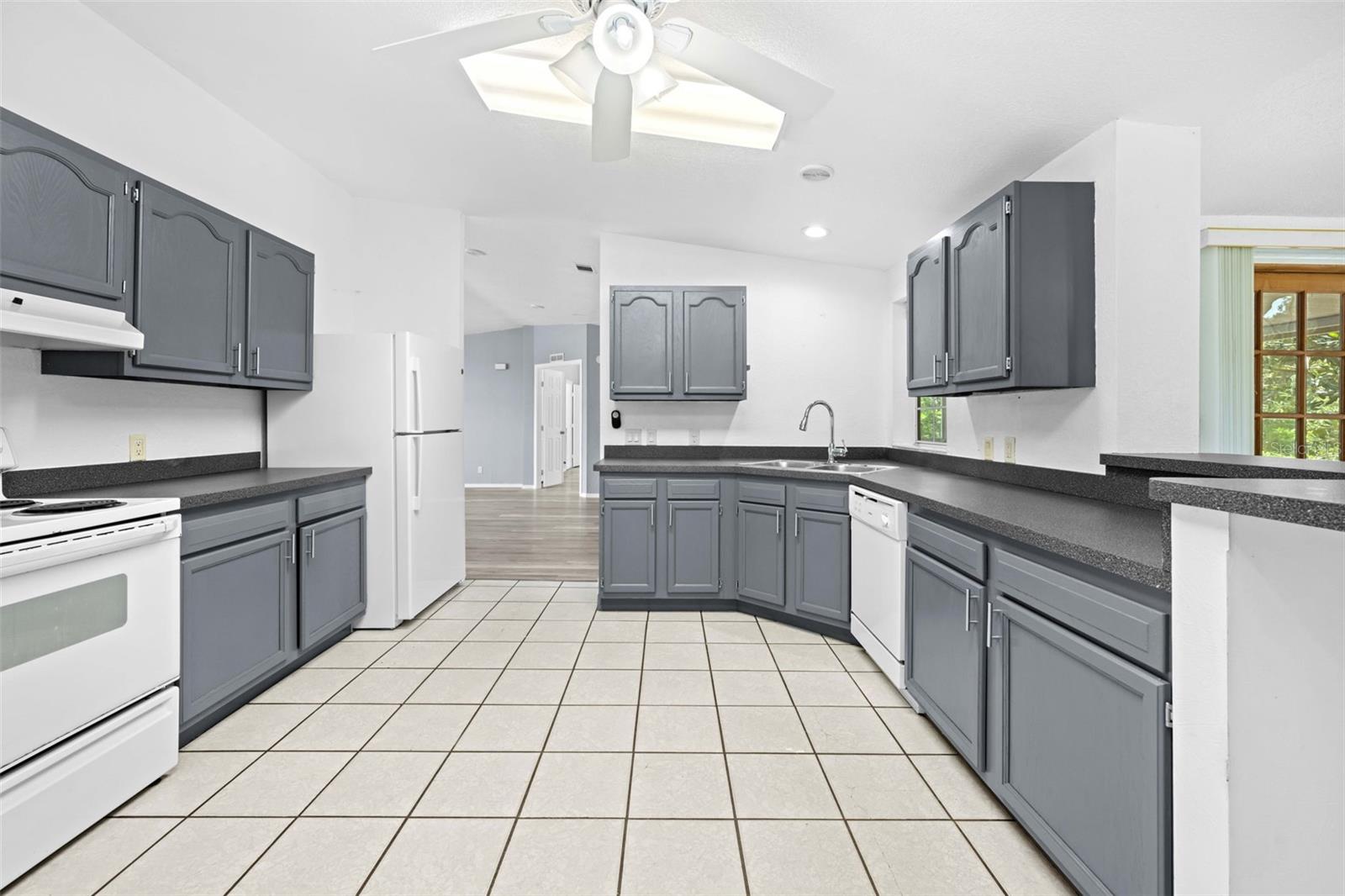 ACREAGE - Residential