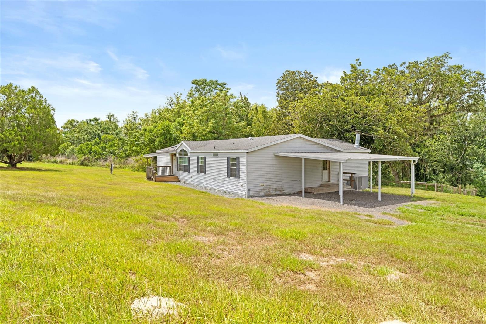 ACREAGE - Residential