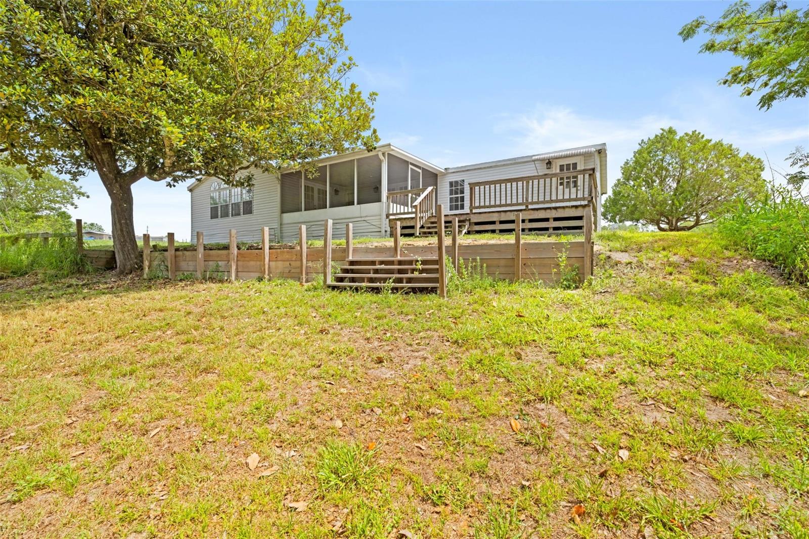 ACREAGE - Residential