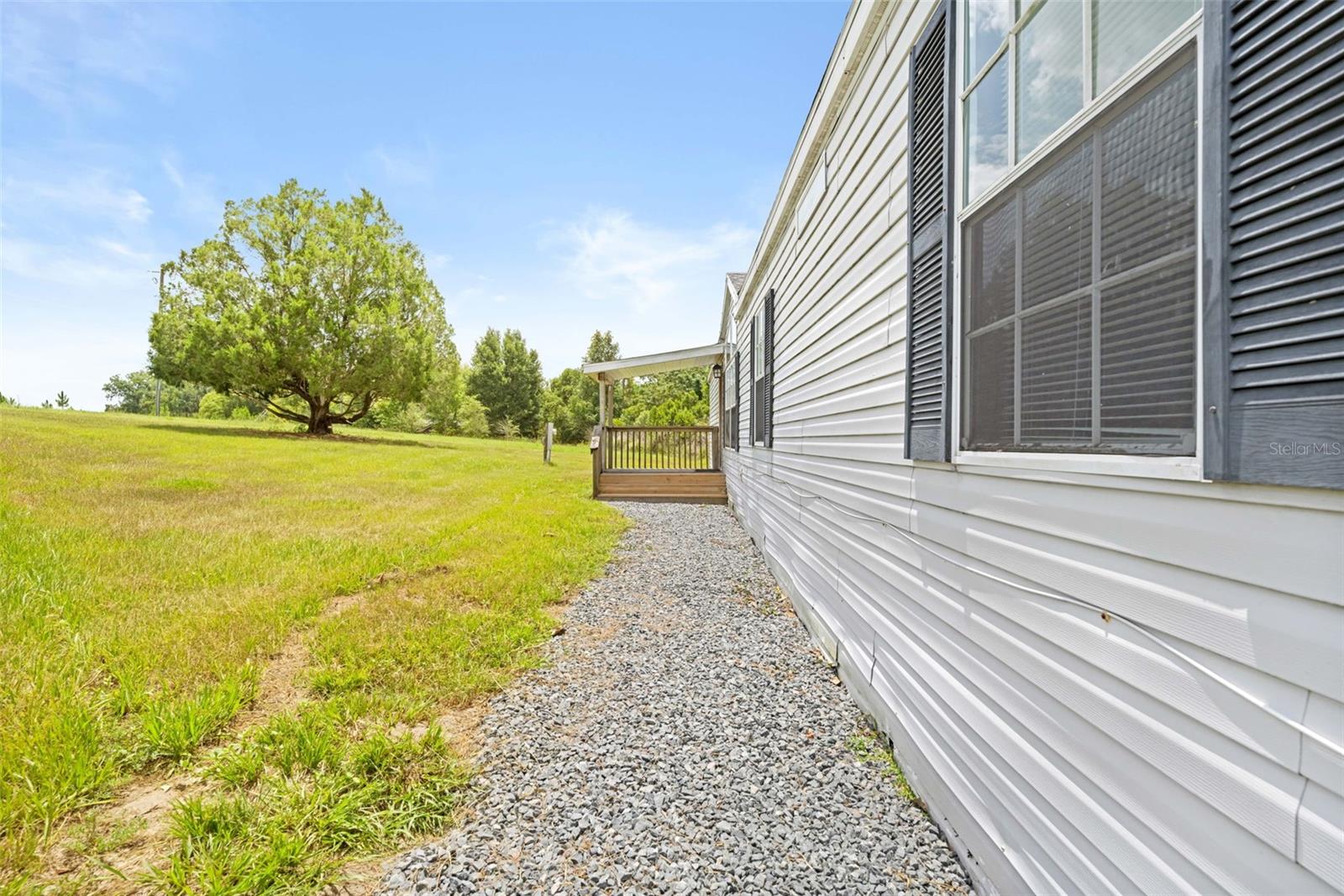 ACREAGE - Residential