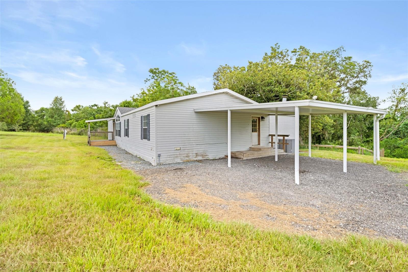 ACREAGE - Residential