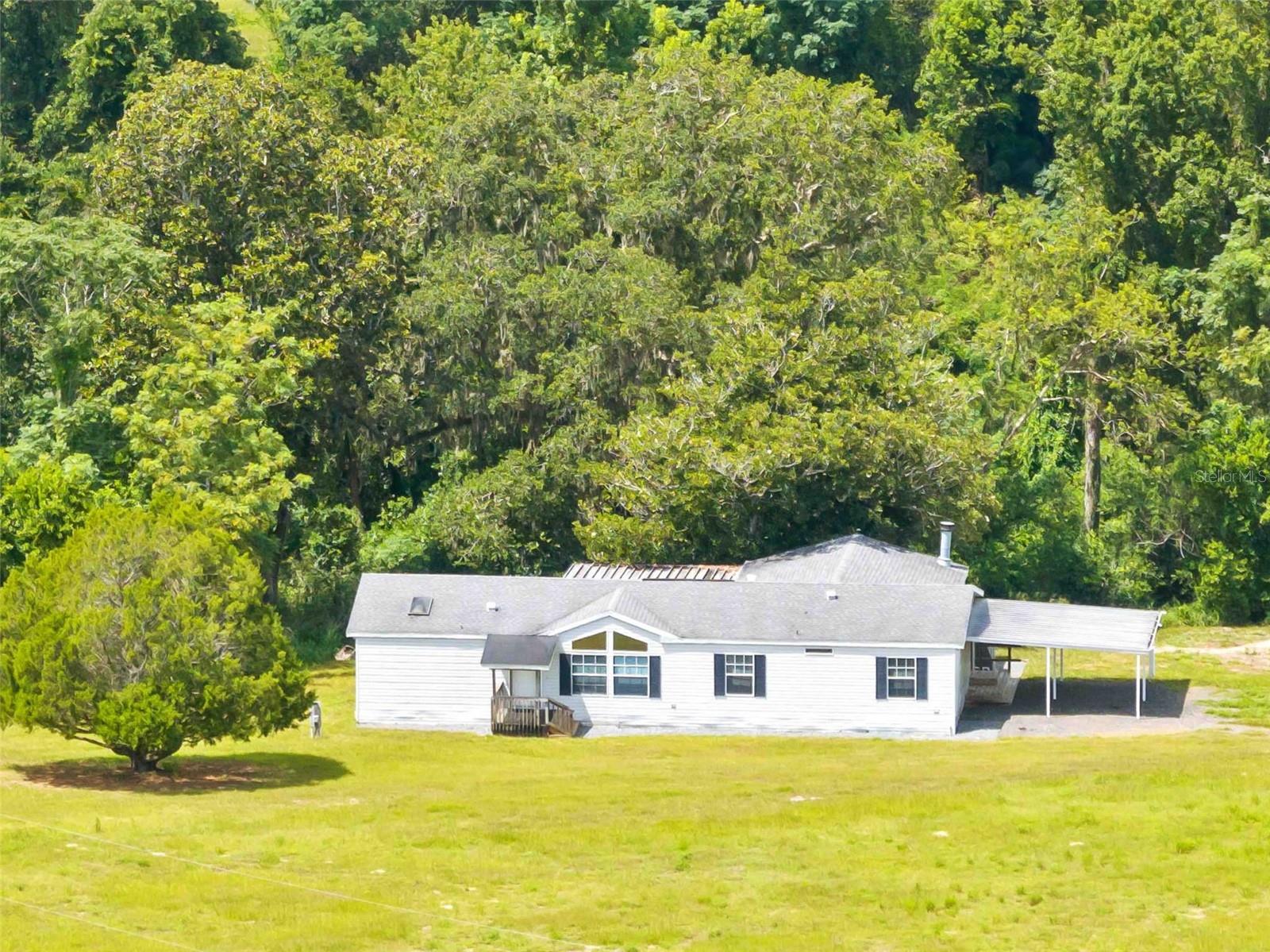 ACREAGE - Residential