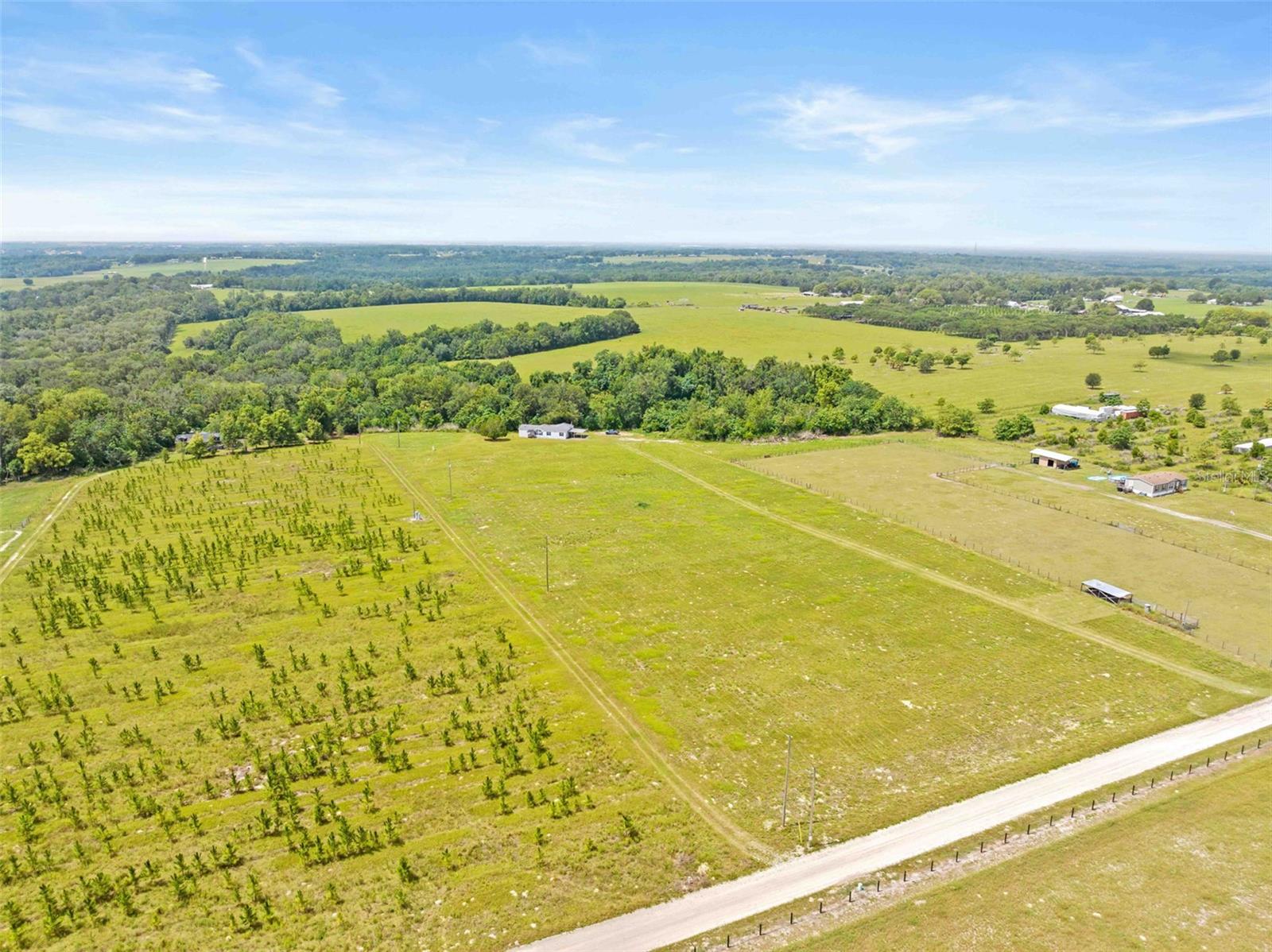 ACREAGE - Residential