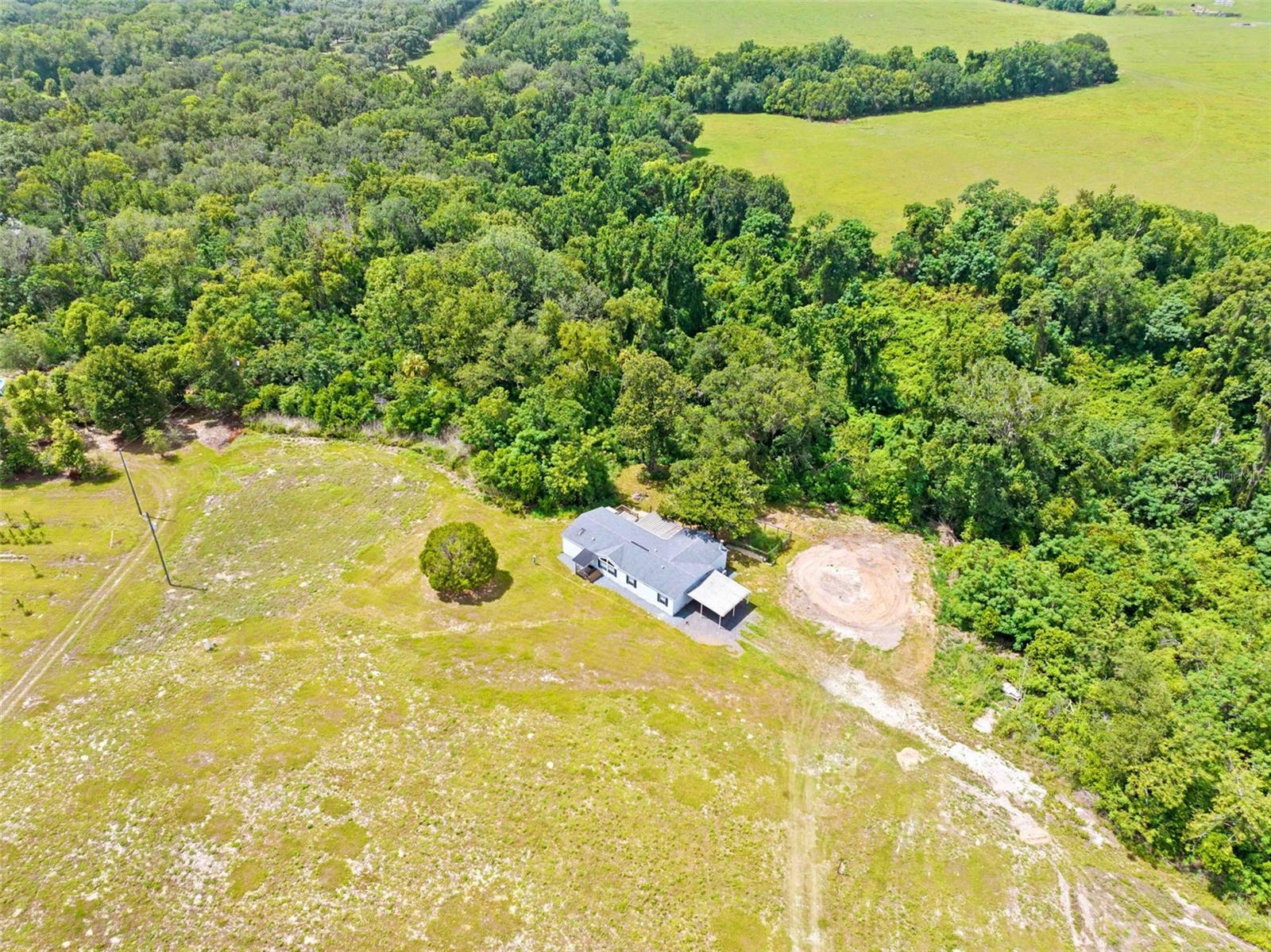 ACREAGE - Residential