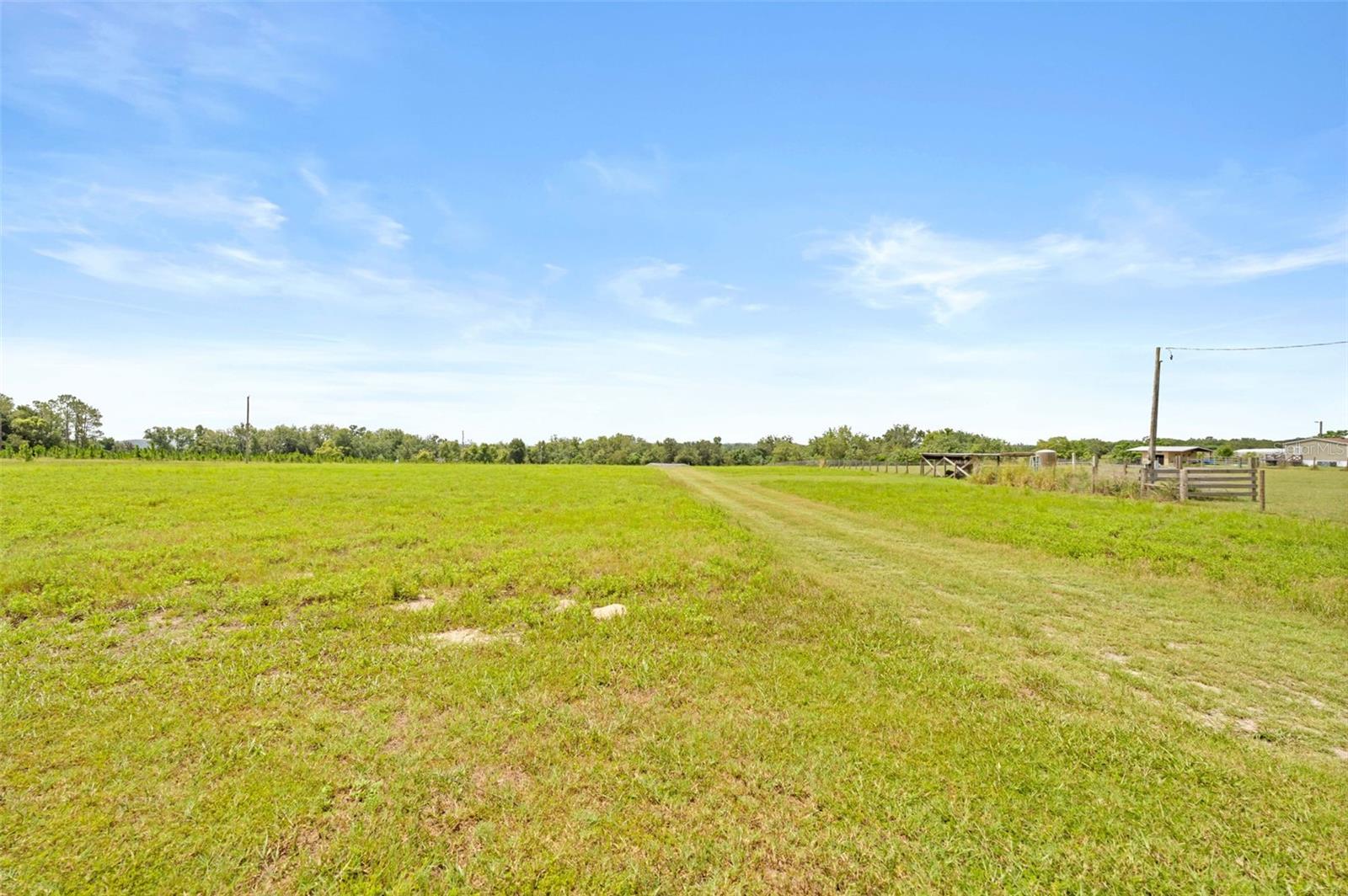 ACREAGE - Residential