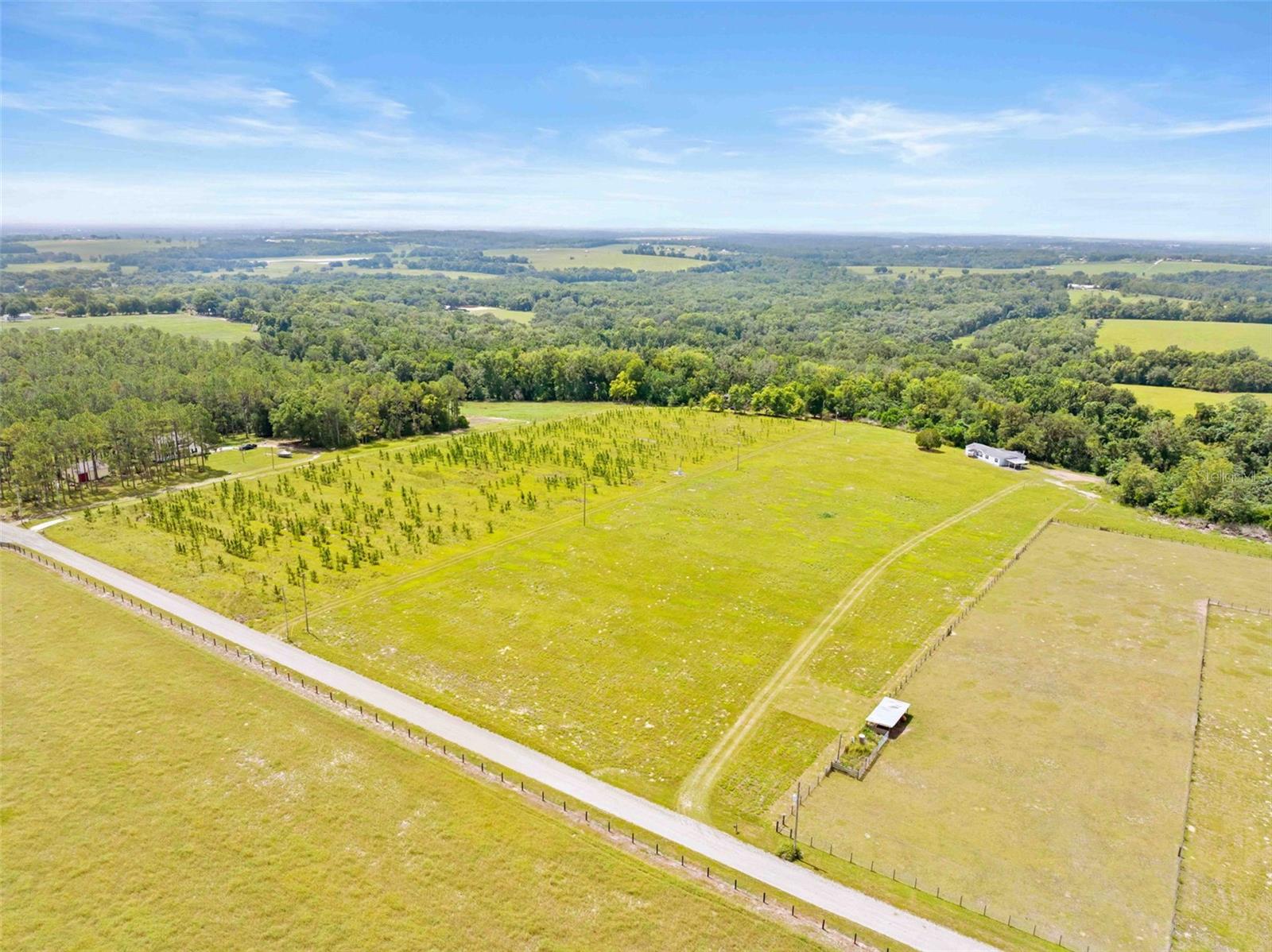 ACREAGE - Residential