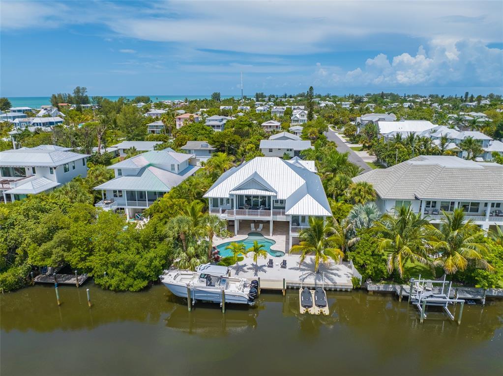 BIMINI BAY ESTATES - Residential