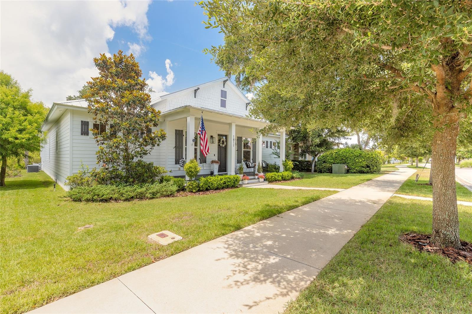 FLORIDA DAYS PH 3 - Residential