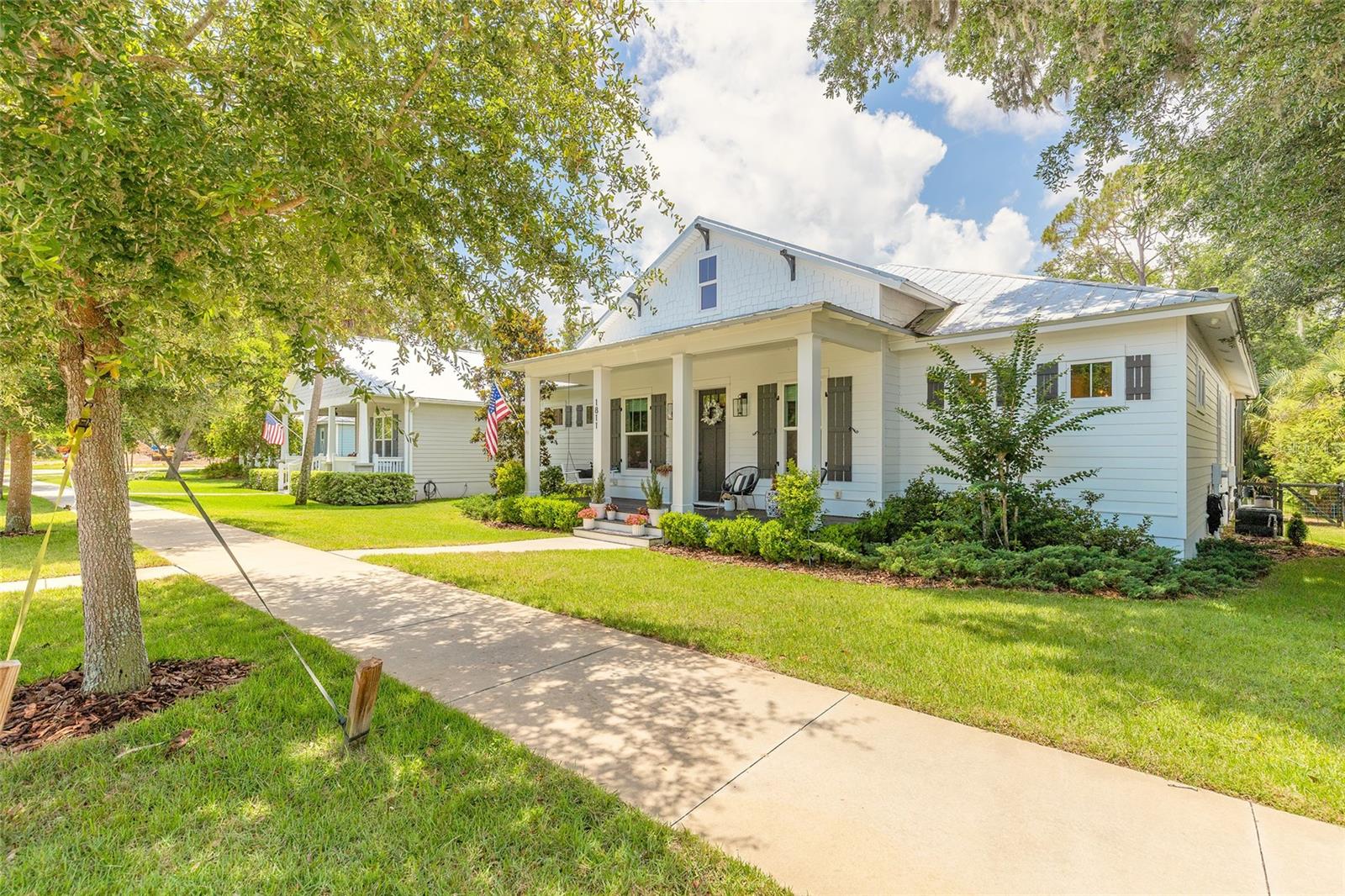 FLORIDA DAYS PH 3 - Residential