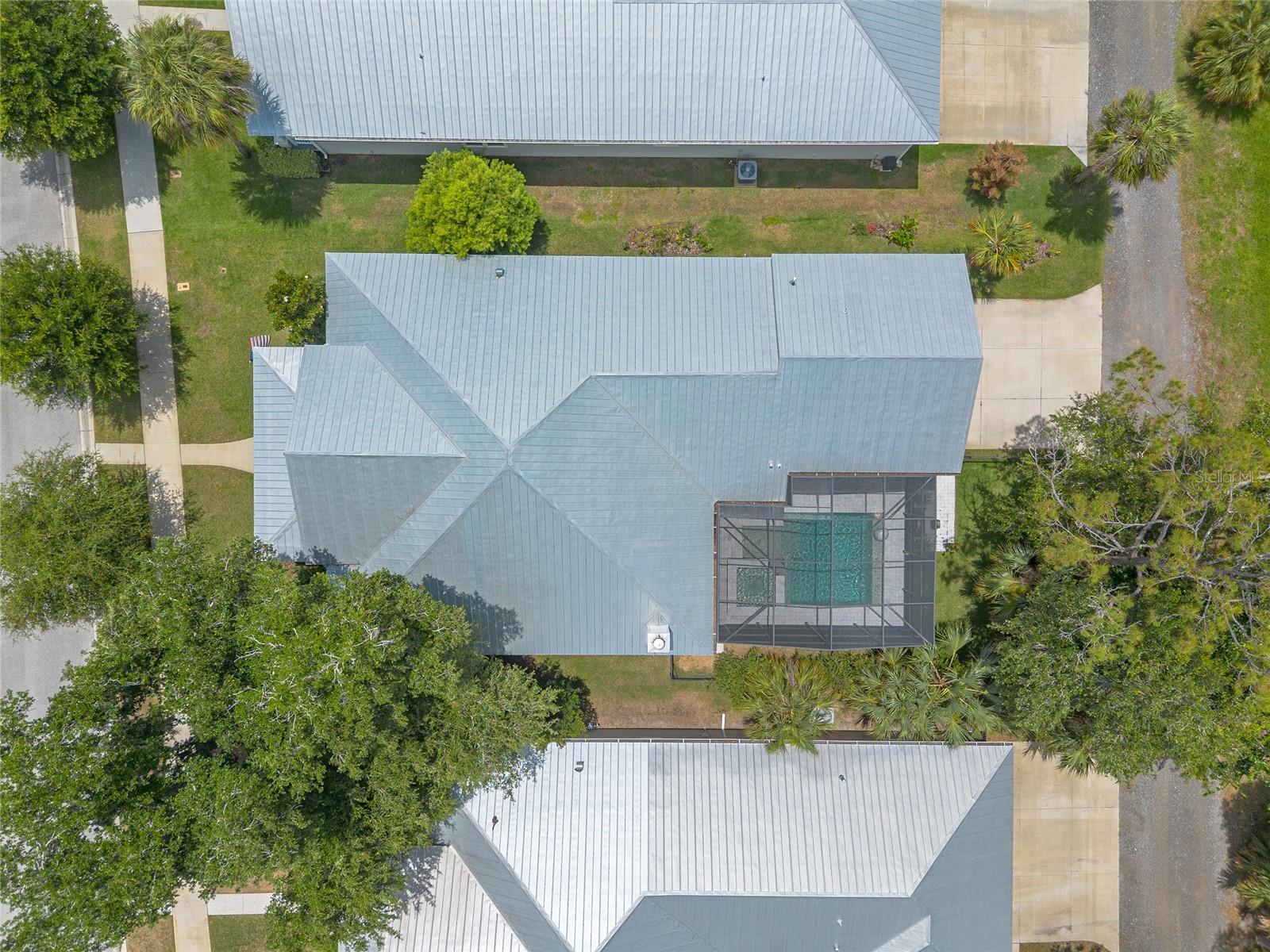 FLORIDA DAYS PH 3 - Residential