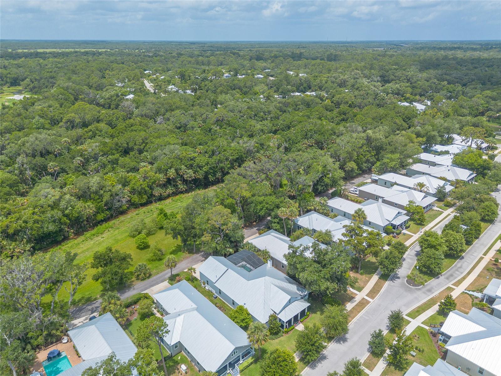 FLORIDA DAYS PH 3 - Residential