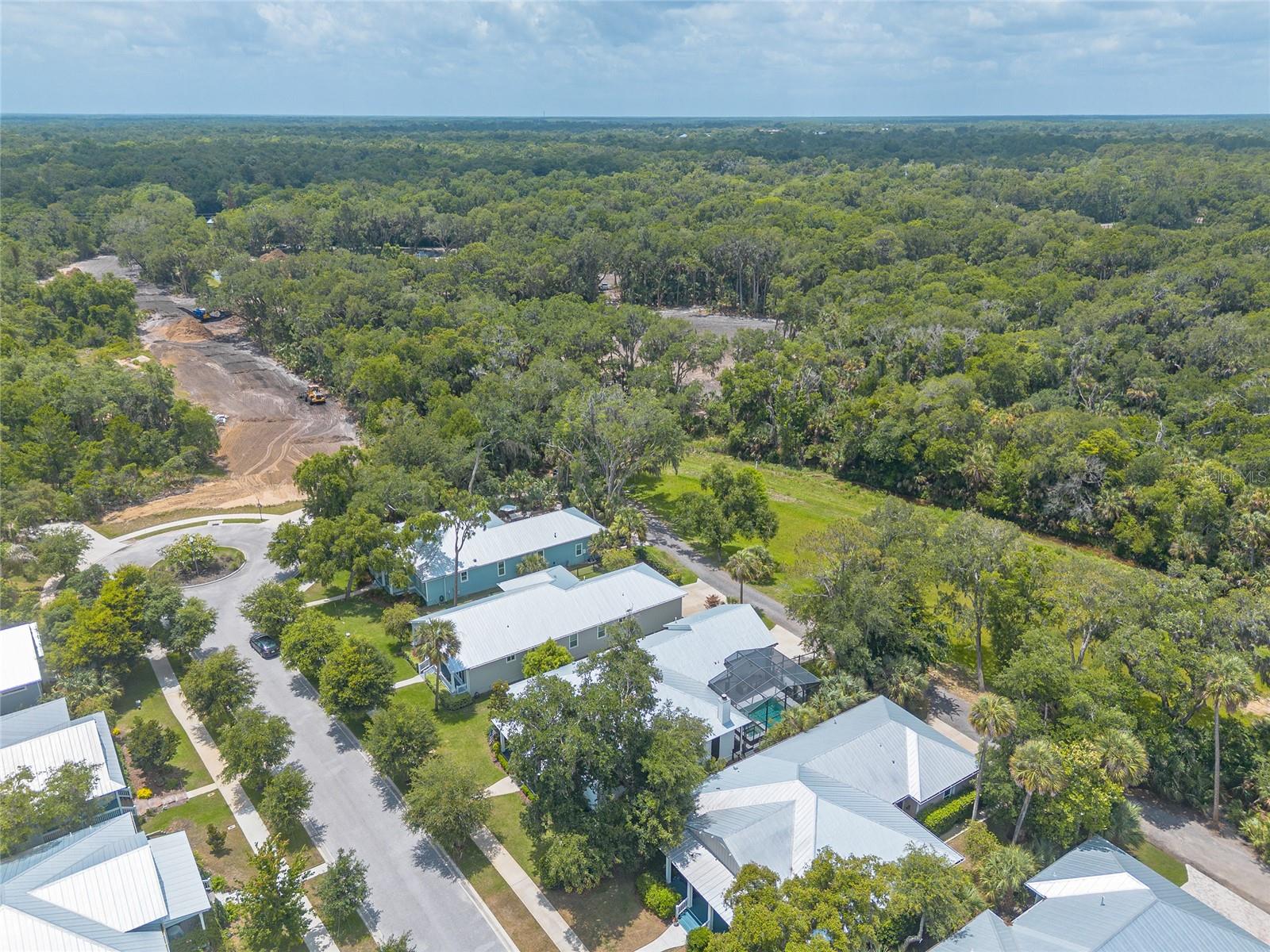 FLORIDA DAYS PH 3 - Residential