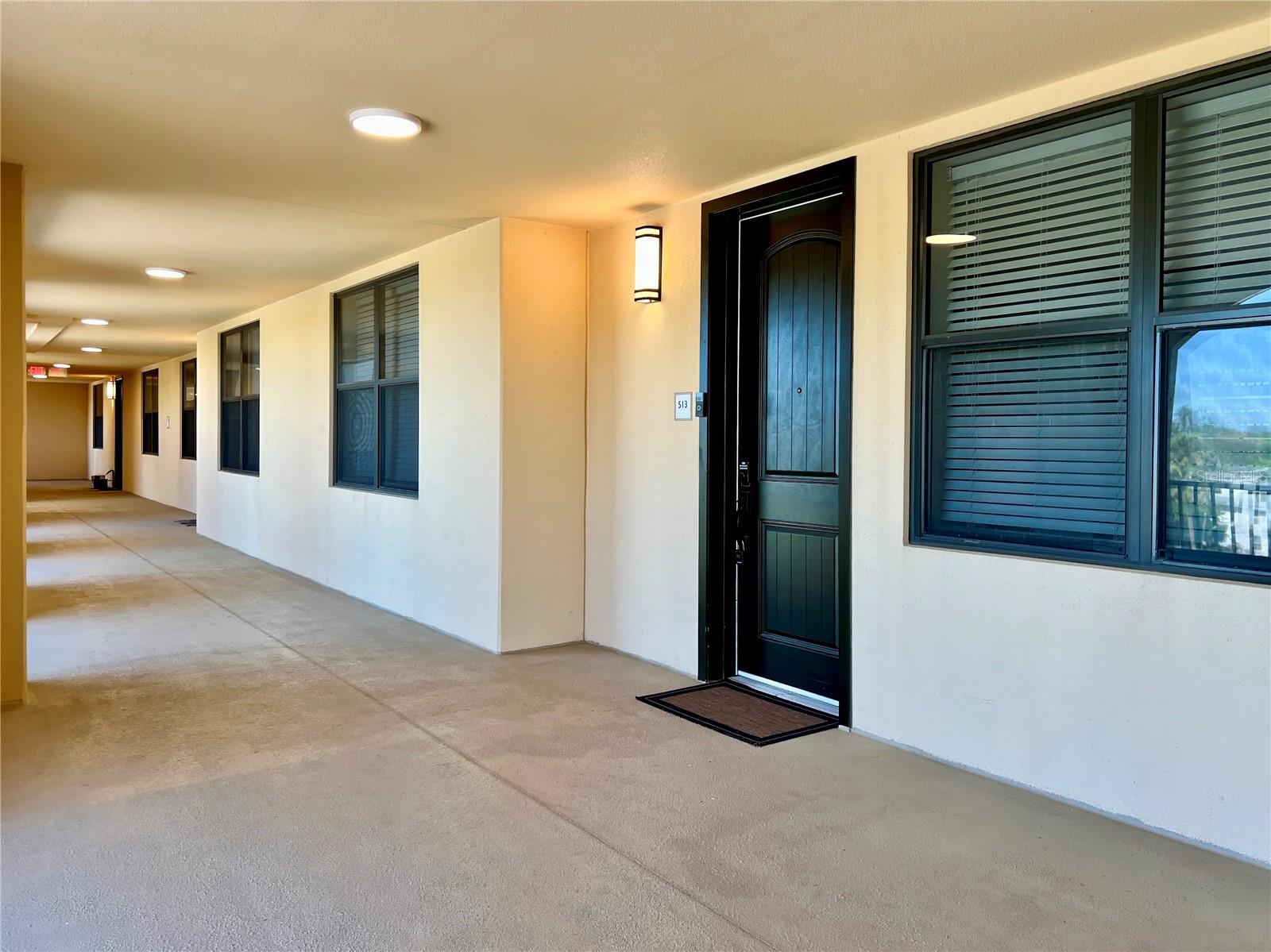 BELLA COLLINA - Residential