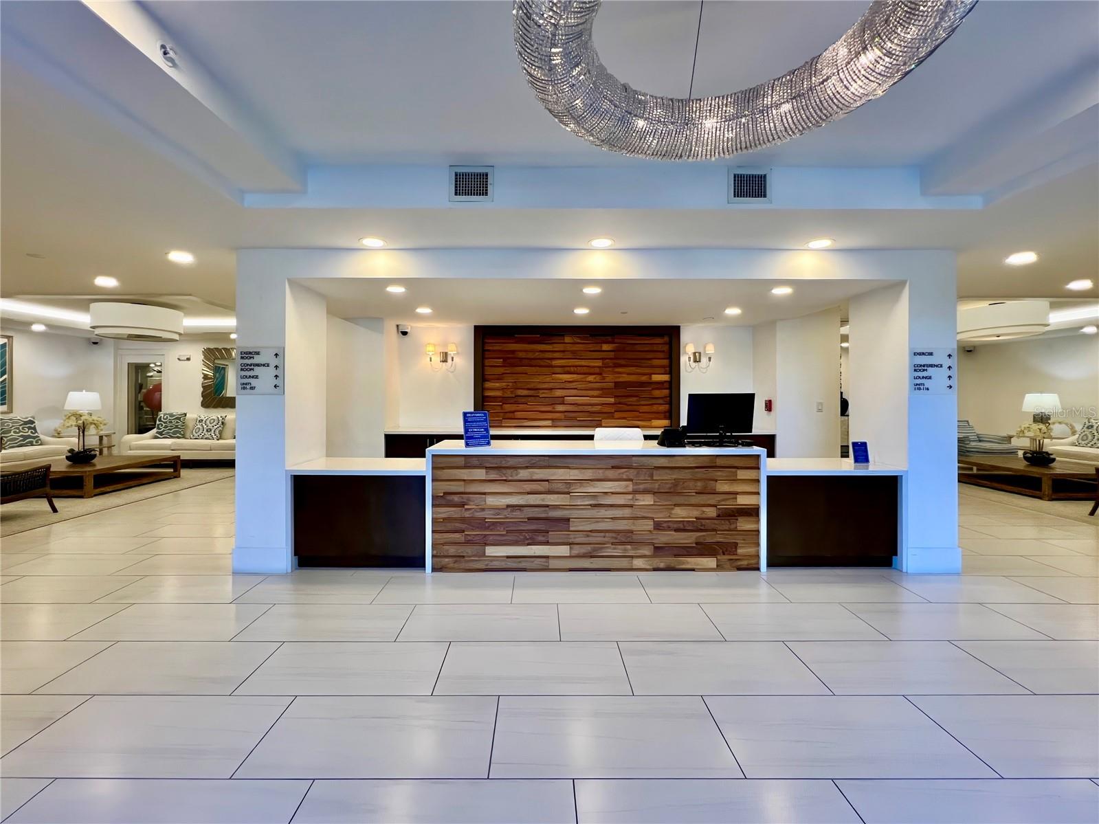 BELLA COLLINA - Residential