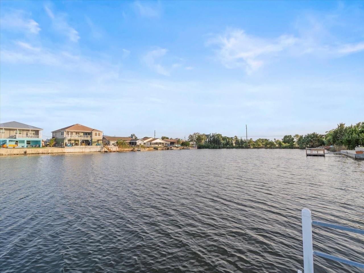 HERNANDO BEACH - Land