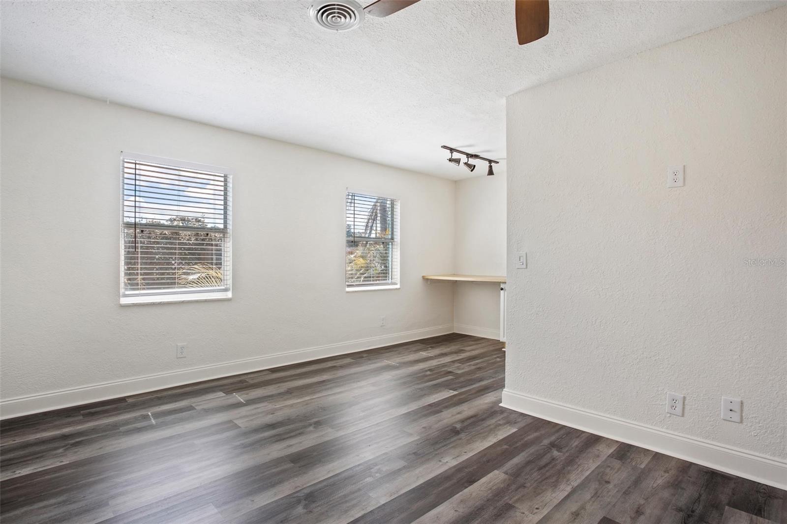 EAGLE MANOR - Residential Income