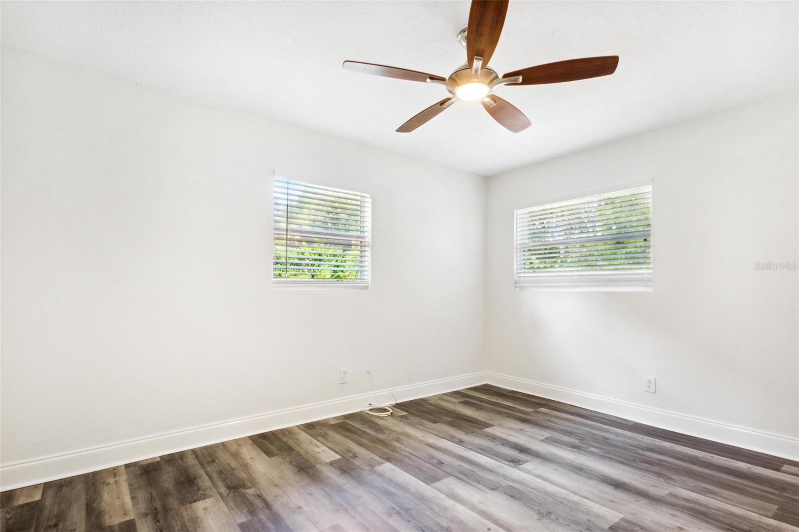 EAGLE MANOR - Residential Income